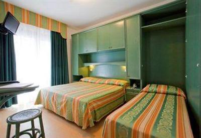 фото отеля Marco Polo Hotel Jesolo