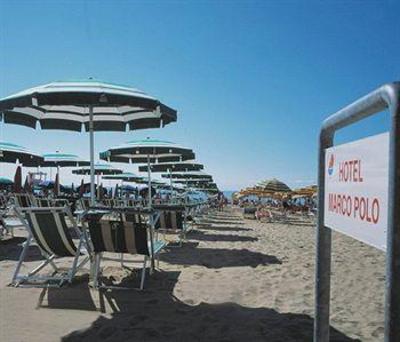 фото отеля Marco Polo Hotel Jesolo