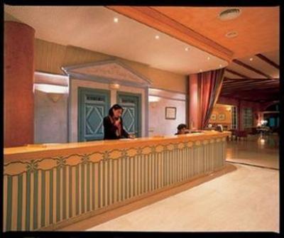 фото отеля Gran Hotel Solucar