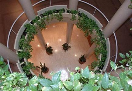 фото отеля Gran Hotel Solucar