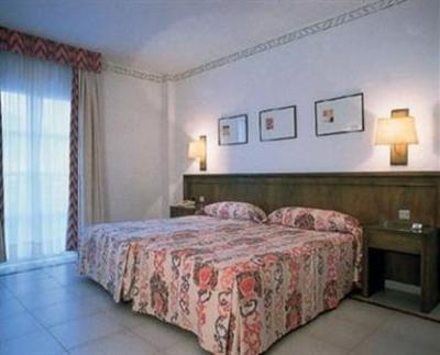 фото отеля Gran Hotel Solucar
