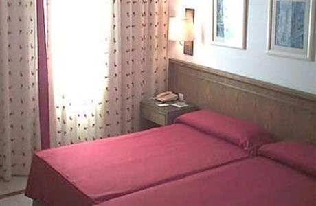 фото отеля Gran Hotel Solucar