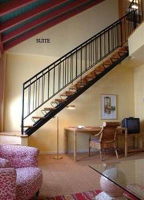 фото отеля Gran Hotel Solucar