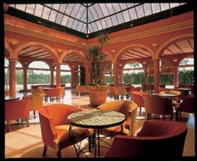 фото отеля Gran Hotel Solucar