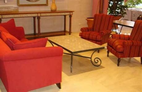 фото отеля Gran Hotel Solucar