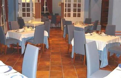 фото отеля Gran Hotel Solucar