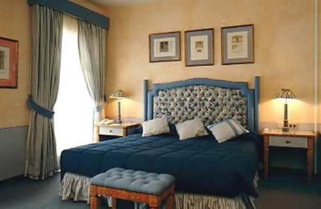фото отеля Gran Hotel Solucar