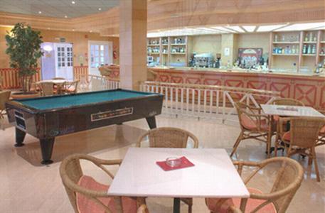 фото отеля Gran Hotel Solucar