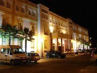 Gran Hotel Solucar
