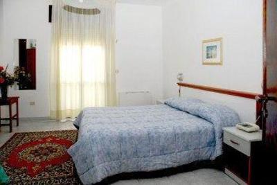 фото отеля Hotel Luna Lido