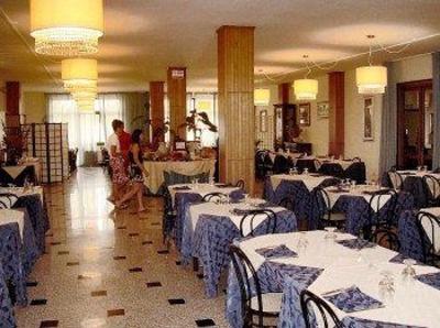 фото отеля Hotel Luna Lido