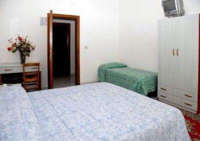 фото отеля Hotel Luna Lido