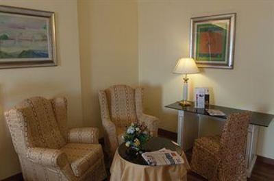 фото отеля Hotel La Bussola Novara