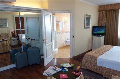 фото отеля Hotel La Bussola Novara