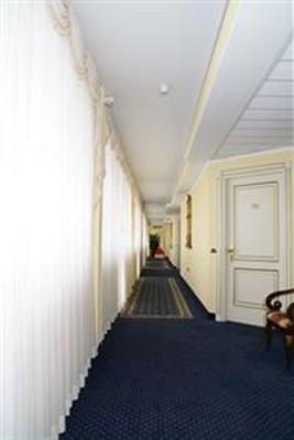 фото отеля Hotel La Bussola Novara