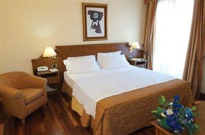 фото отеля Hotel La Bussola Novara