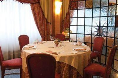 фото отеля Hotel La Bussola Novara