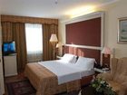 фото отеля Hotel La Bussola Novara