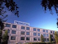 Novotel Coventry