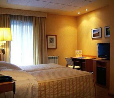 фото отеля Gran Via Hotel Zaragoza