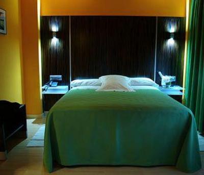 фото отеля Gran Via Hotel Zaragoza