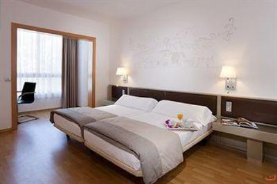фото отеля Hotel Paradise Park Resort & Spa