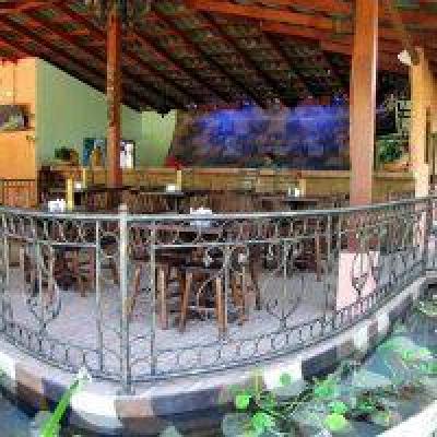 фото отеля Blue River Resort & Hot Springs
