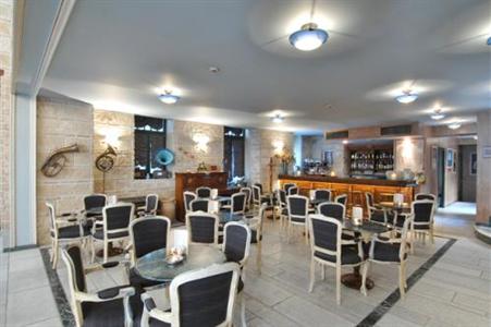 фото отеля Byzantino Hotel Patras