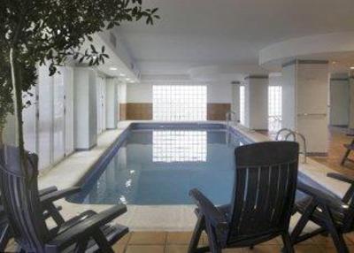 фото отеля Tres Anclas Hotel Gandia