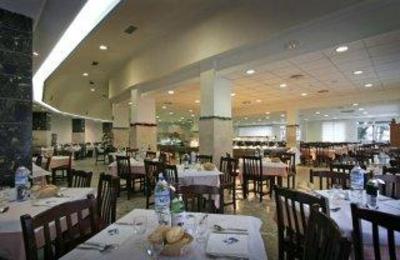 фото отеля Tres Anclas Hotel Gandia