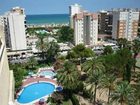 фото отеля Tres Anclas Hotel Gandia