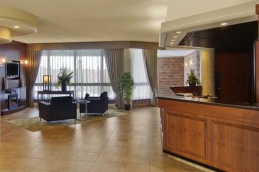 фото отеля BEST WESTERN Royal Brock Hotel & Conference Centre