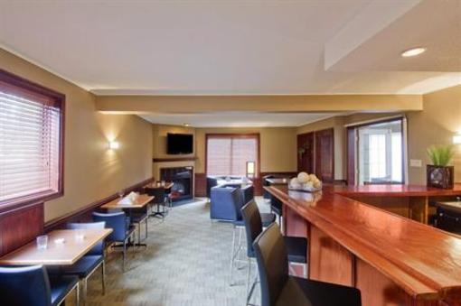 фото отеля BEST WESTERN Royal Brock Hotel & Conference Centre