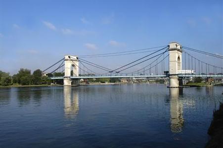 фото отеля Appart'City Alfortville