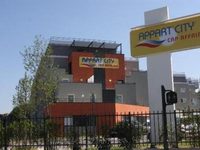 Appart'City Alfortville