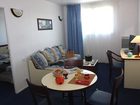 фото отеля Appart'City Alfortville