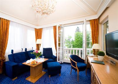 фото отеля Chateau Fontenay