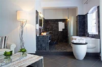 фото отеля San Antonio Hotel Imerovigli