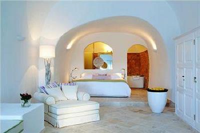 фото отеля San Antonio Hotel Imerovigli