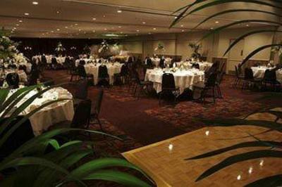 фото отеля Waipuna Hotel & Conference Centre