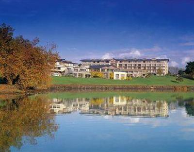 фото отеля Waipuna Hotel & Conference Centre