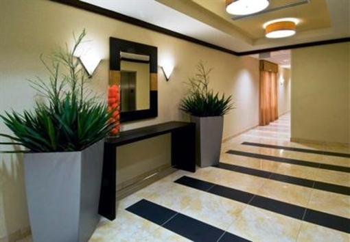фото отеля Fairfield Inn & Suites Wilmington / Wrightsville Beach