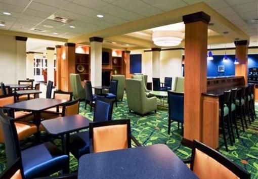 фото отеля Fairfield Inn & Suites Wilmington / Wrightsville Beach