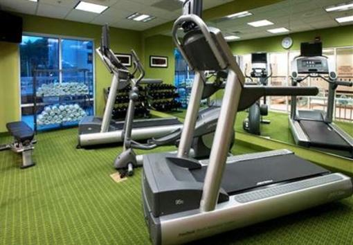 фото отеля Fairfield Inn & Suites Wilmington / Wrightsville Beach