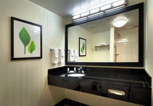 фото отеля Fairfield Inn & Suites Wilmington / Wrightsville Beach