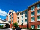 фото отеля Fairfield Inn & Suites Wilmington / Wrightsville Beach