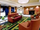 фото отеля Fairfield Inn & Suites Wilmington / Wrightsville Beach