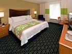 фото отеля Fairfield Inn & Suites Wilmington / Wrightsville Beach