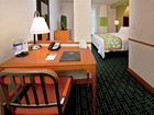 фото отеля Fairfield Inn & Suites Wilmington / Wrightsville Beach