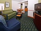 фото отеля Fairfield Inn & Suites Wilmington / Wrightsville Beach